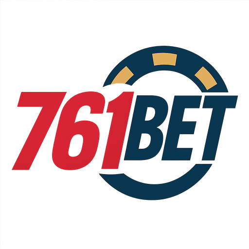 761bet Logo